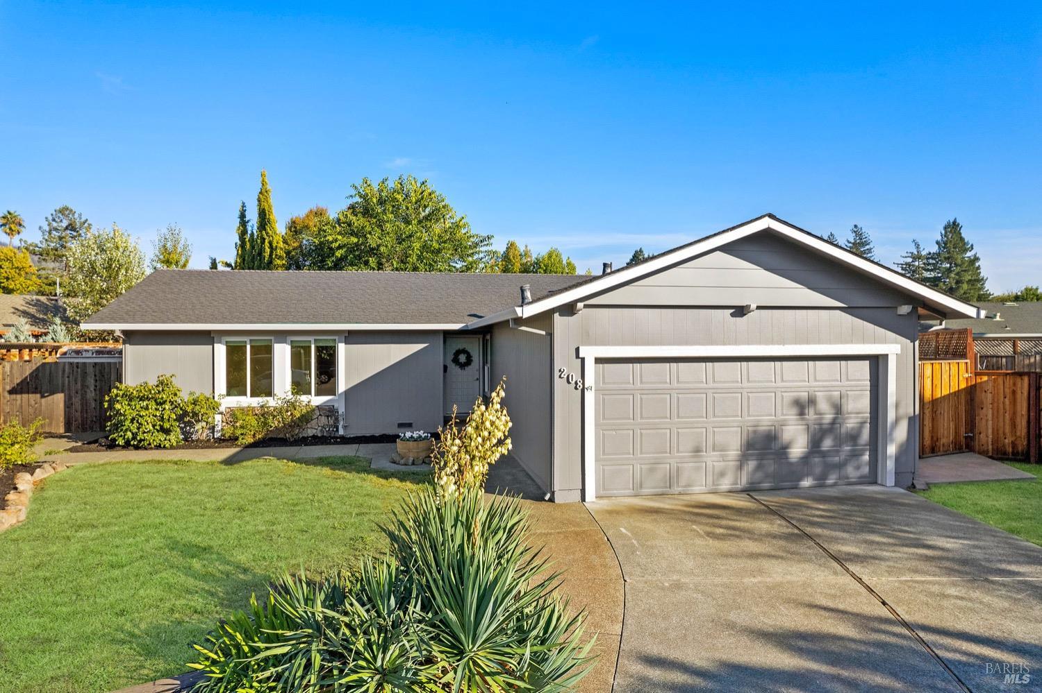208 Simone Place South Santa Rosa, CA 95409 - Photo 1 of 1 Gallery Image 1