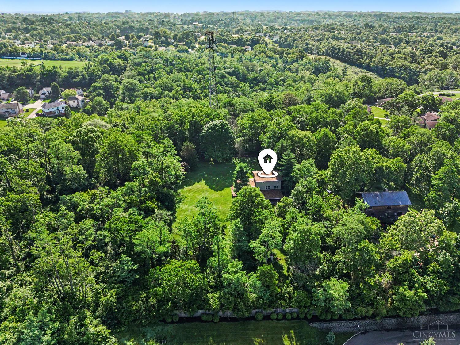 3148 West Fork Road Cincinnati, OH 45239 - Photo 41 of 44