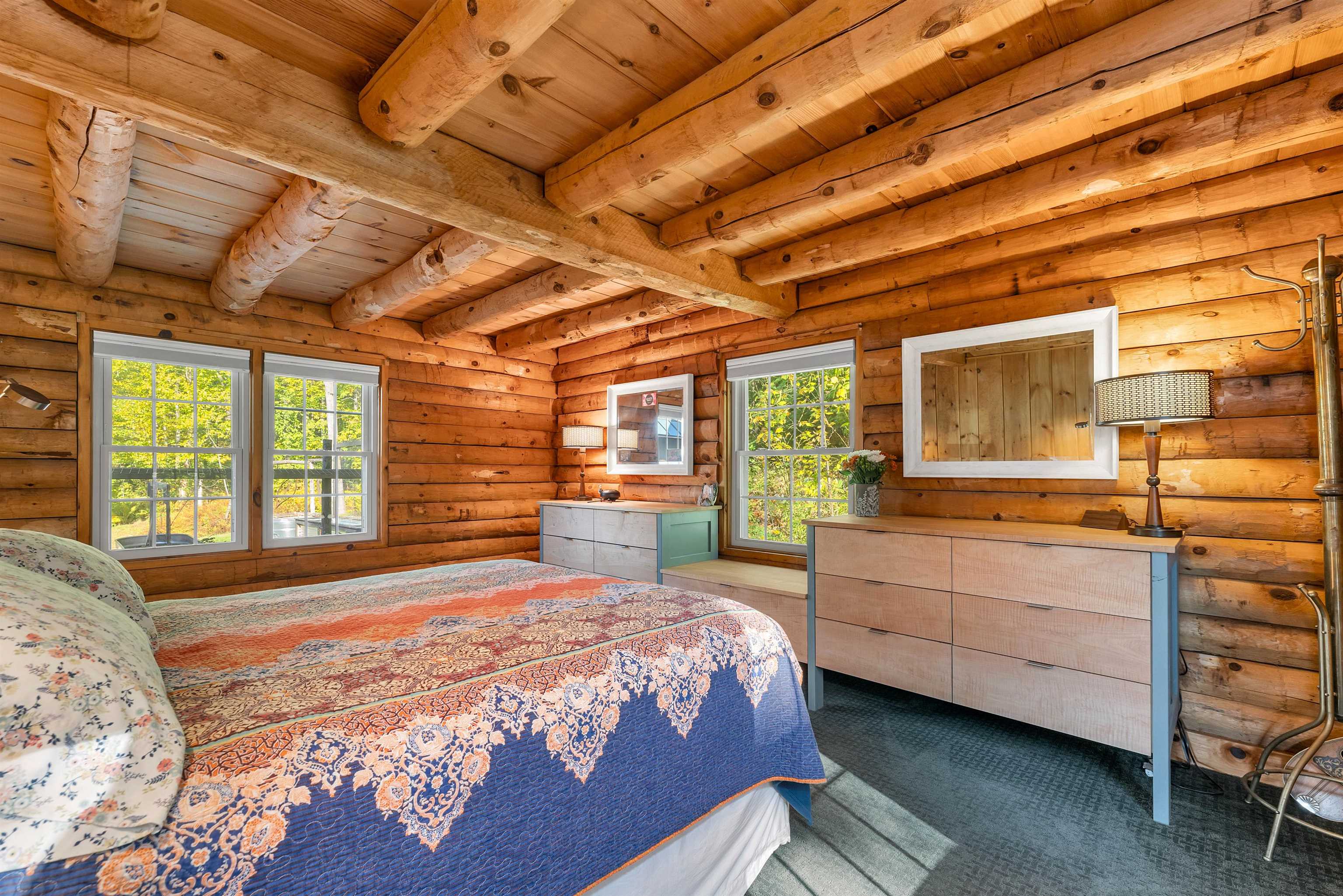 46 Lower Highlands Road Jackson, NH 03846 - Photo 11 of 59