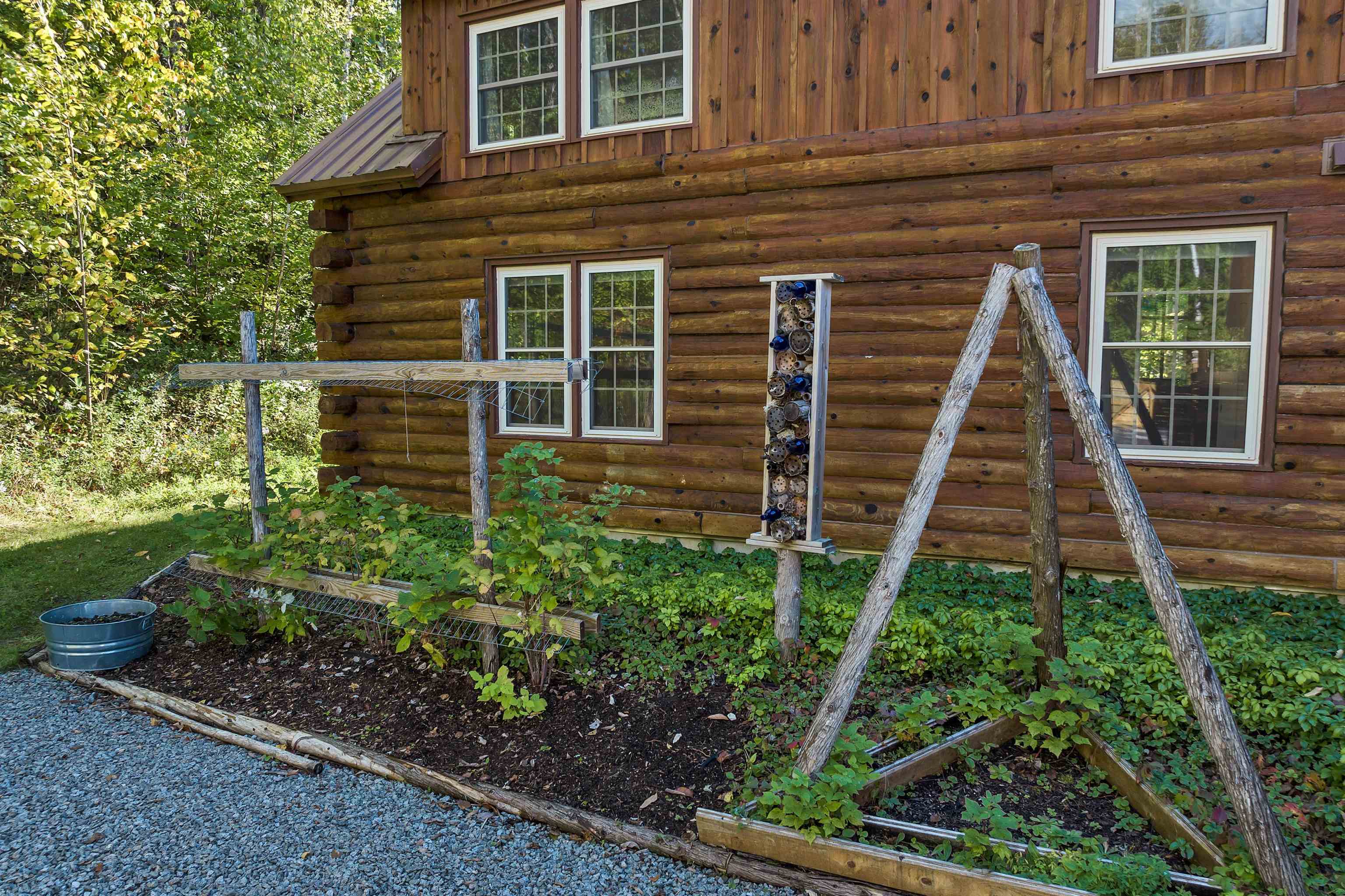 46 Lower Highlands Road Jackson, NH 03846 - Photo 20 of 59