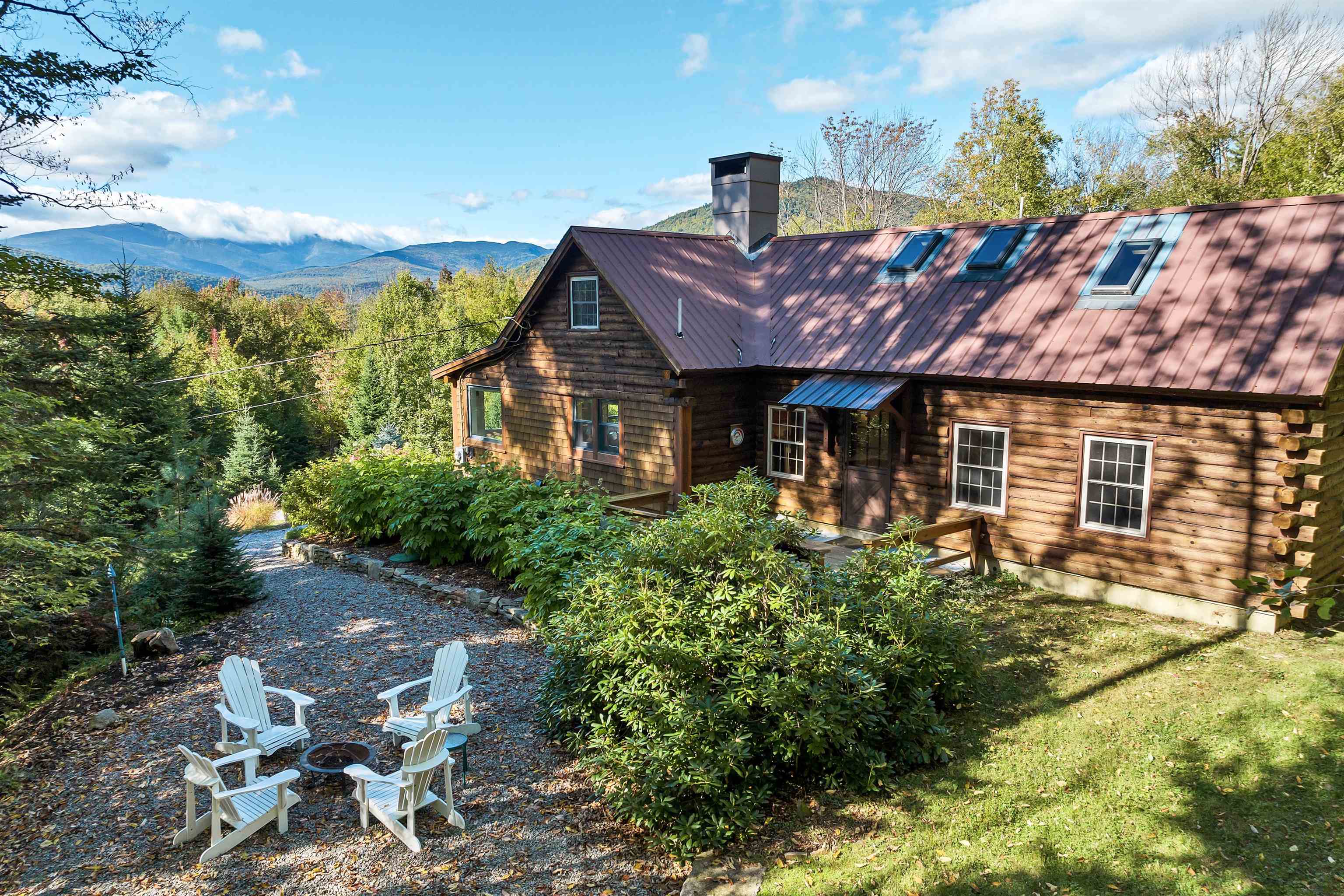 46 Lower Highlands Road Jackson, NH 03846 - Photo 2 of 59