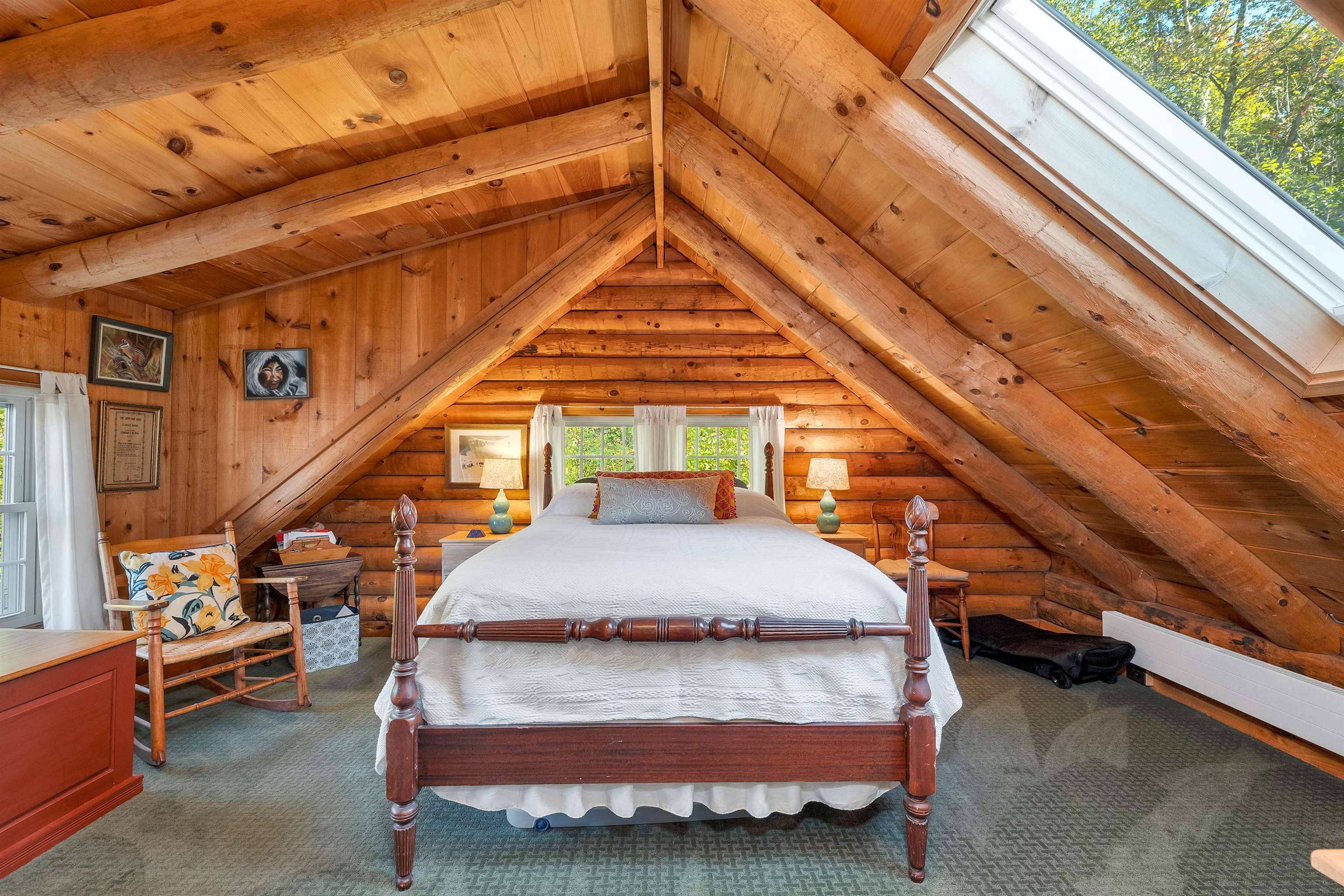 46 Lower Highlands Road Jackson, NH 03846 - Photo 25 of 59