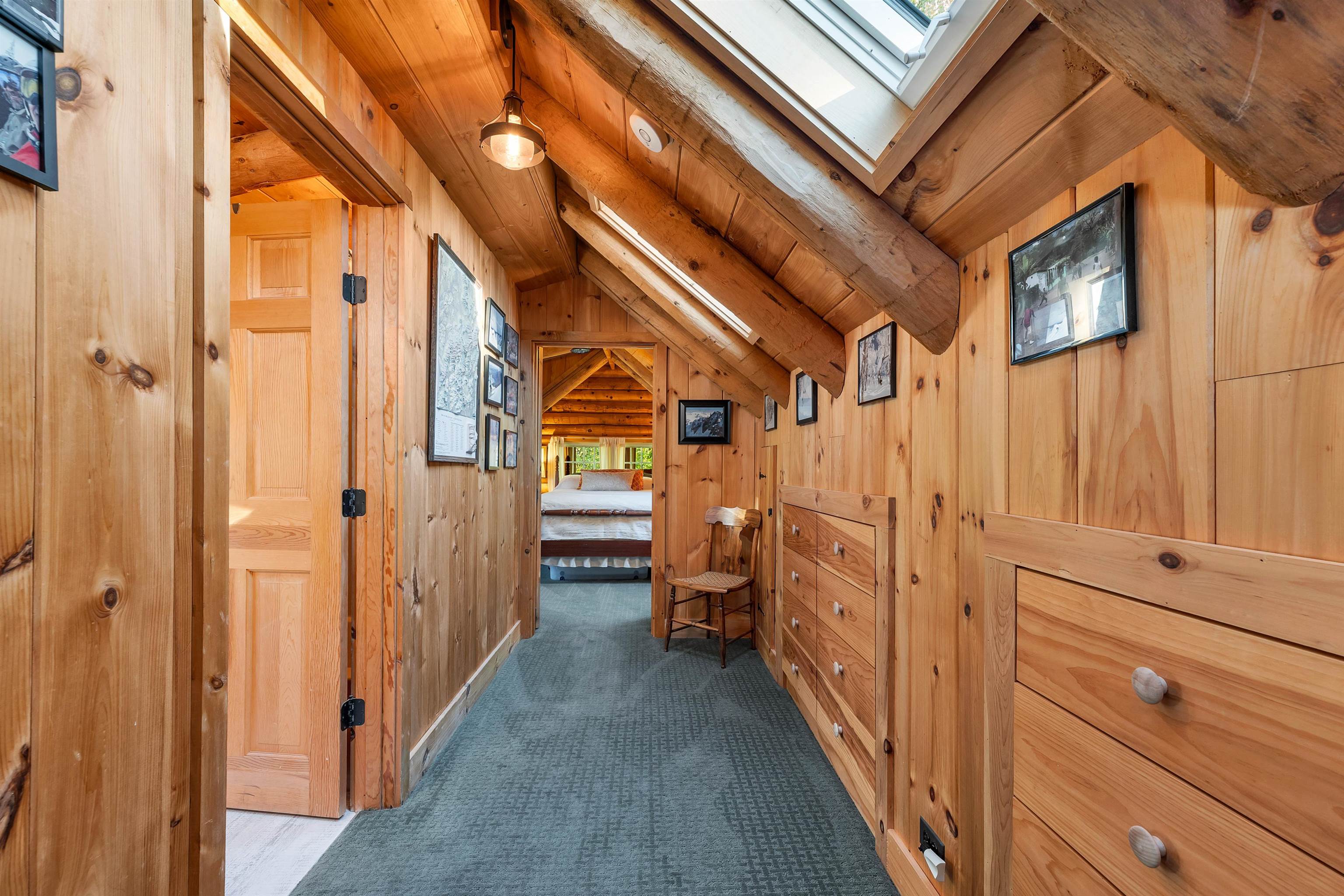46 Lower Highlands Road Jackson, NH 03846 - Photo 27 of 59
