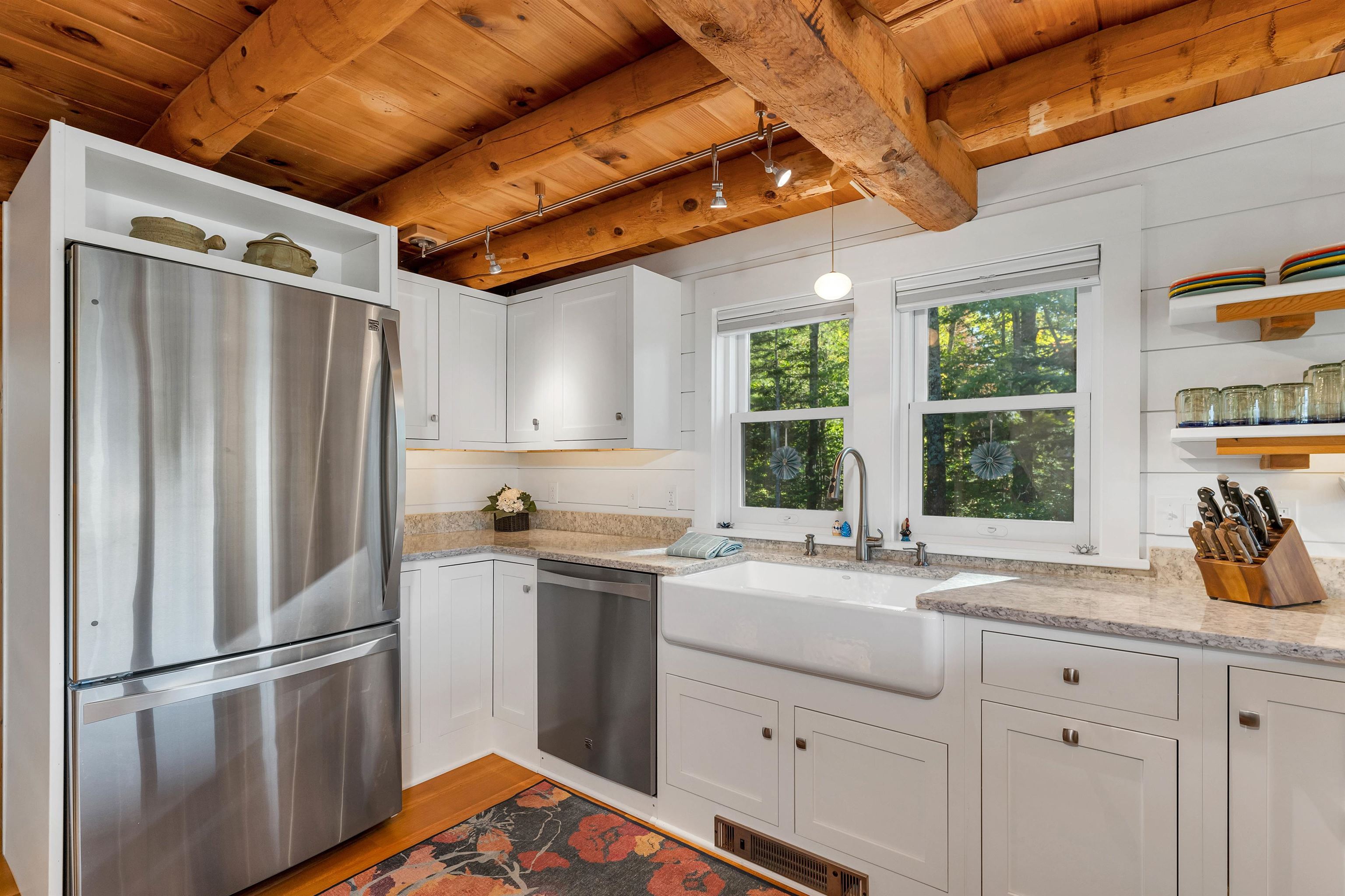 46 Lower Highlands Road Jackson, NH 03846 - Photo 4 of 59