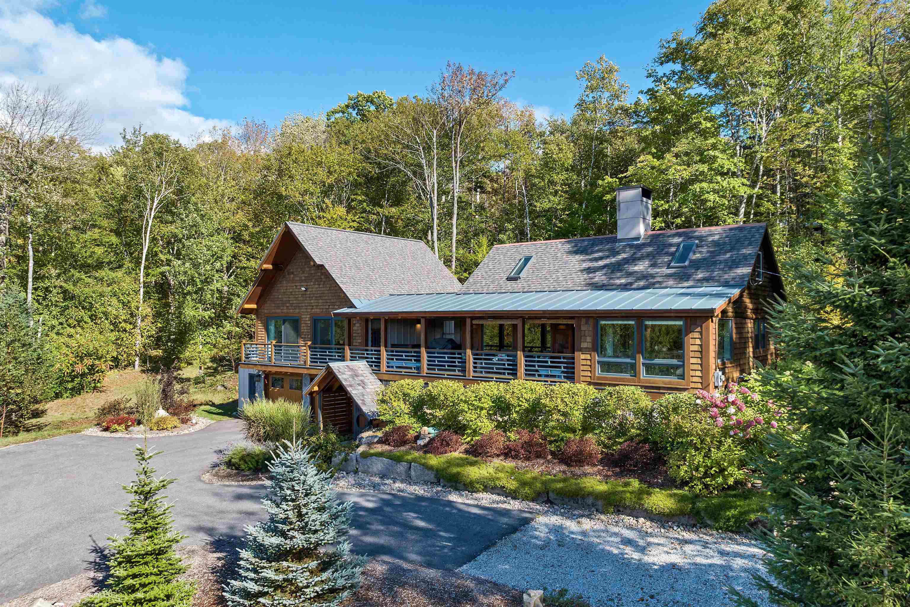 46 Lower Highlands Road Jackson, NH 03846 - Photo 51 of 59