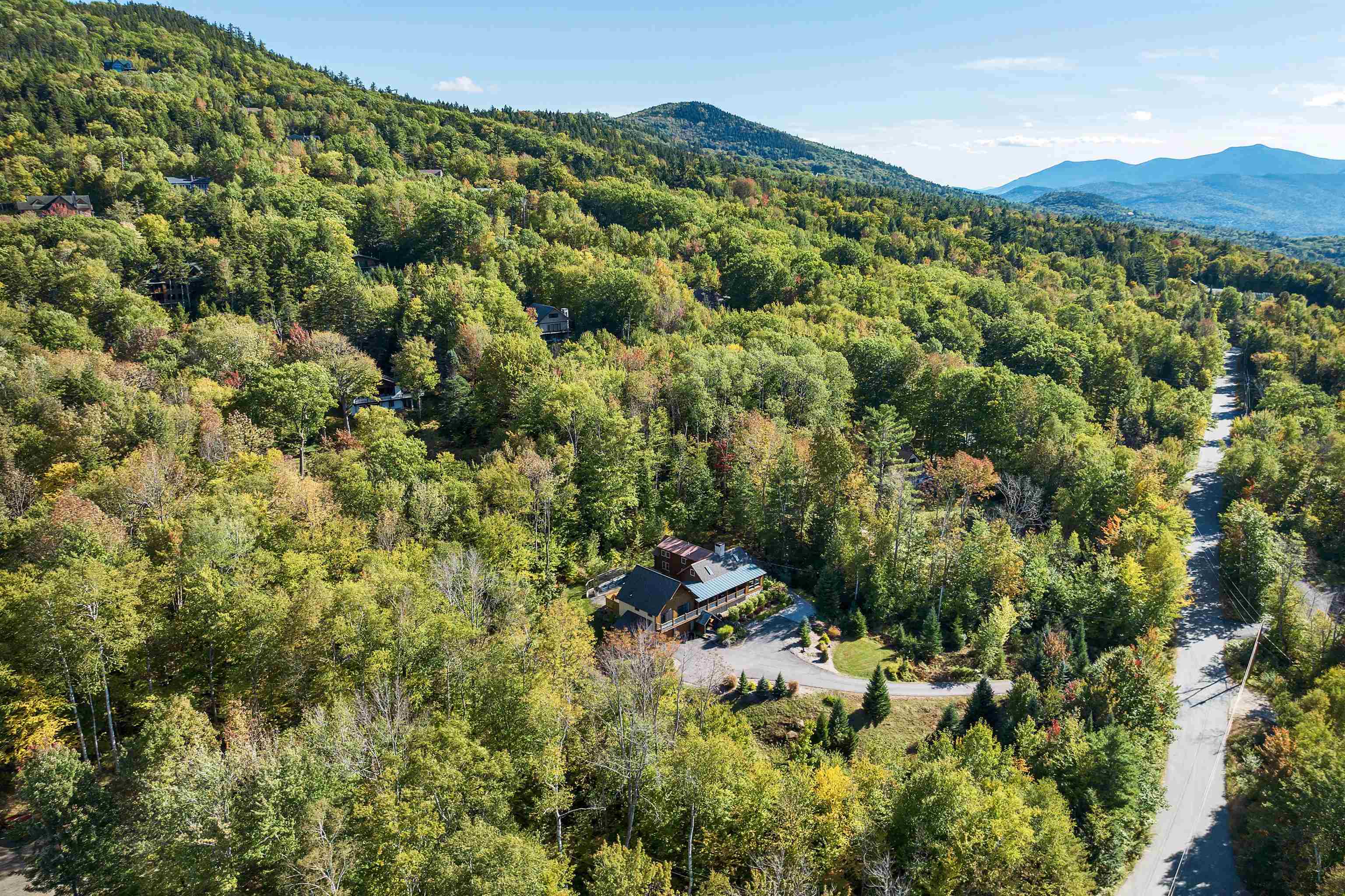 46 Lower Highlands Road Jackson, NH 03846 - Photo 53 of 59