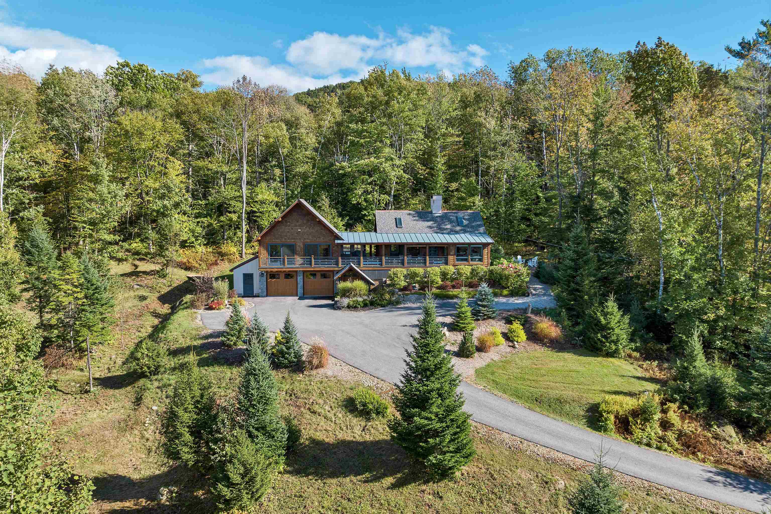 46 Lower Highlands Road Jackson, NH 03846 - Photo 54 of 59