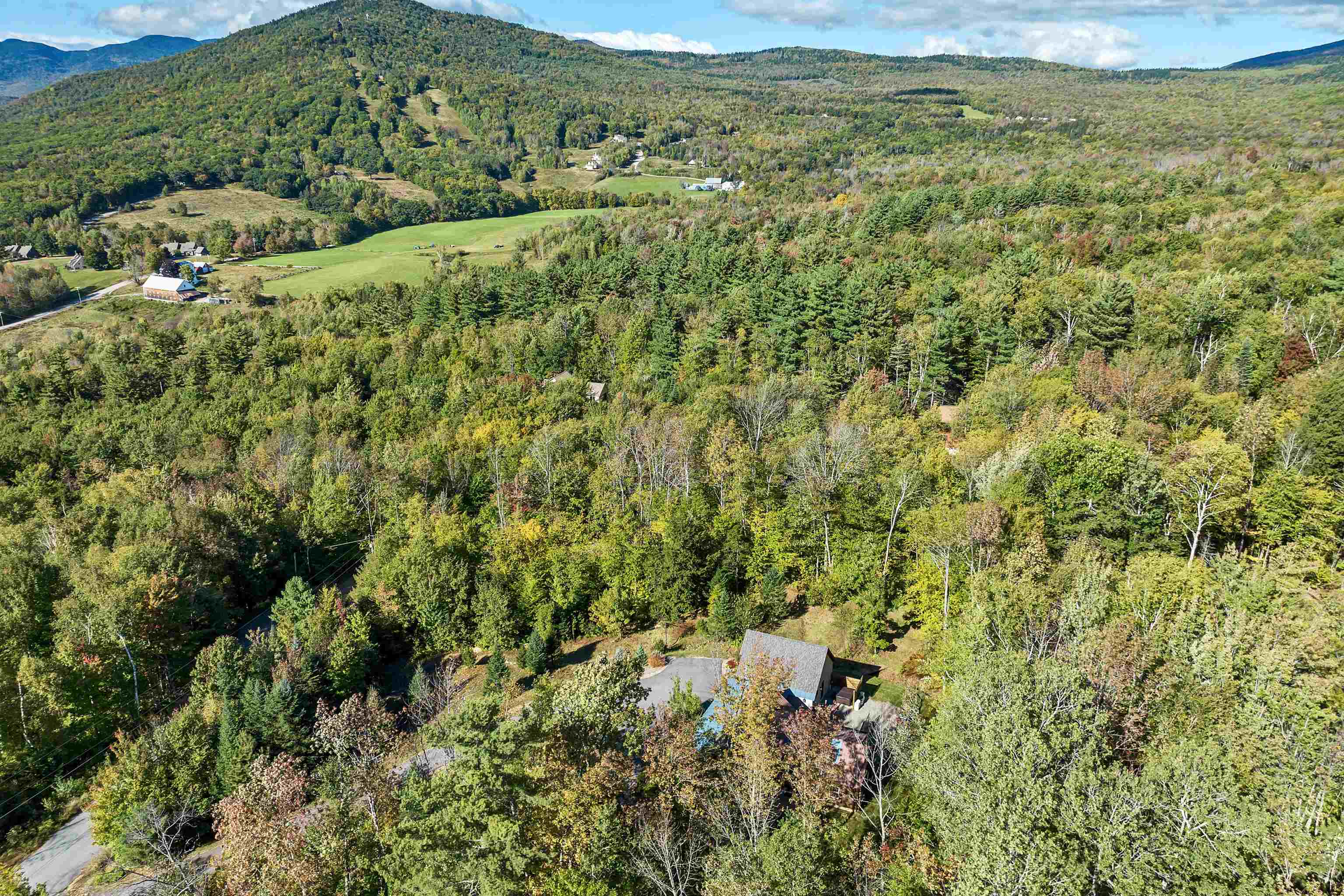 46 Lower Highlands Road Jackson, NH 03846 - Photo 55 of 59