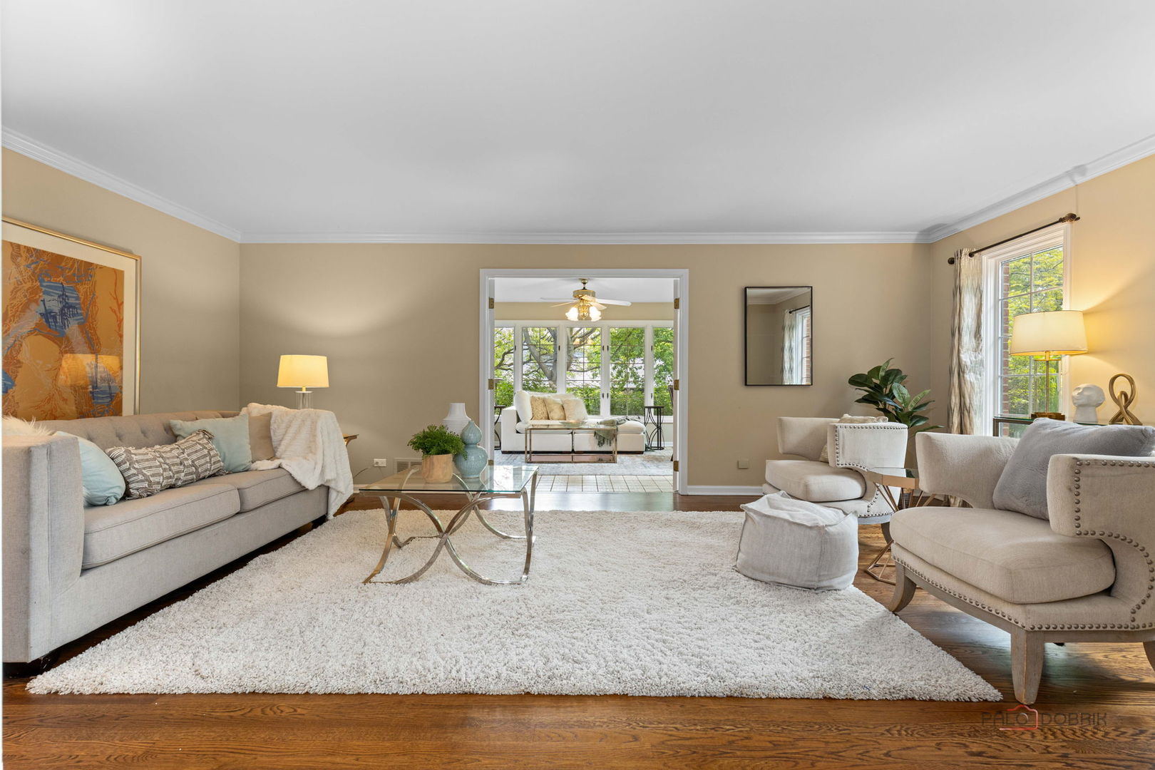 1541 Heritage Road Lake Forest, IL 60045 - Photo 11 of 93