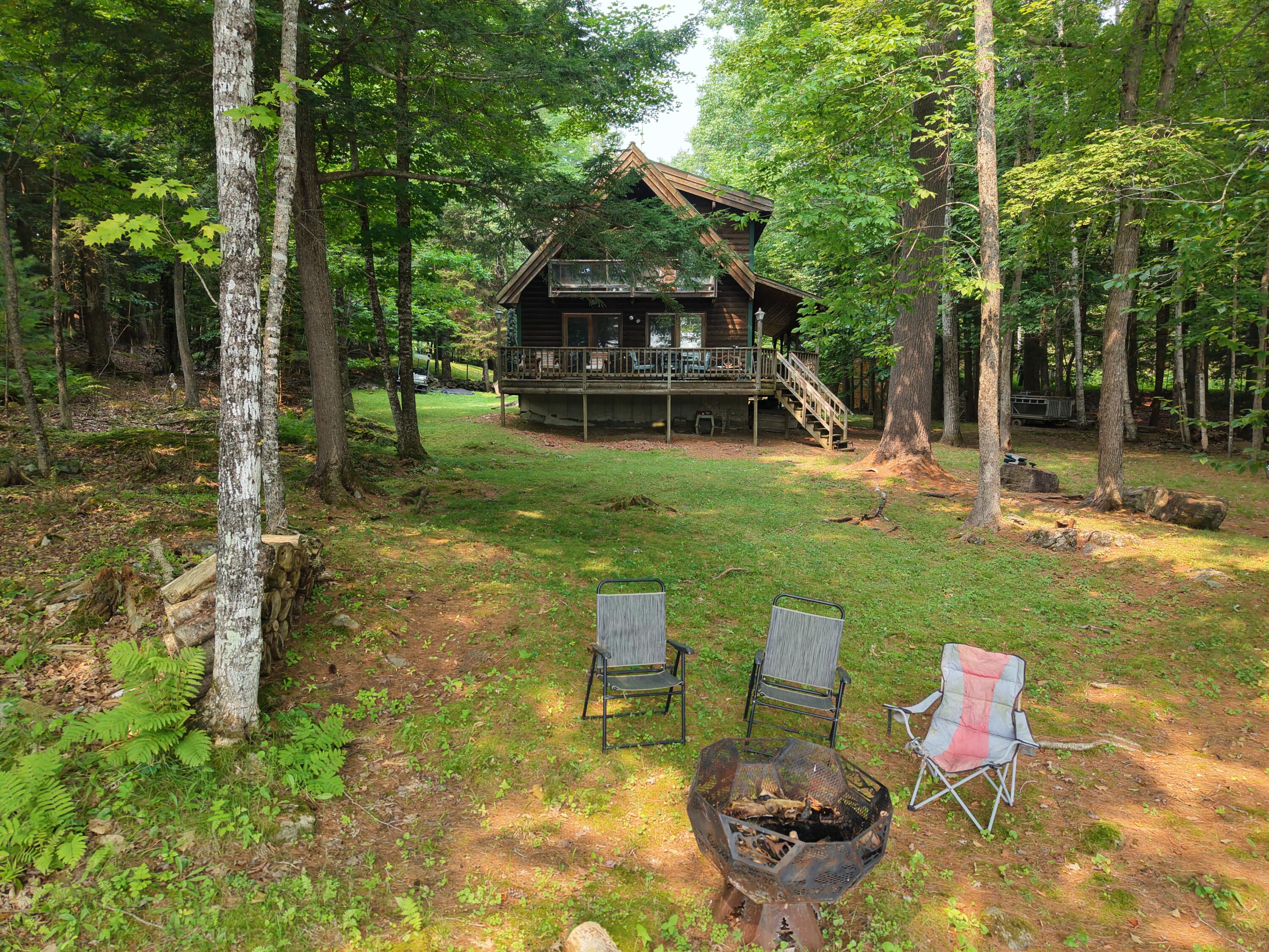 1469 Kennebec River Road Concord Township, ME 04920 - Photo 2 of 46