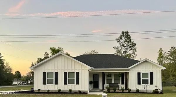 $279,999 | 3881 Merger Drive, Chipley, FL 32428