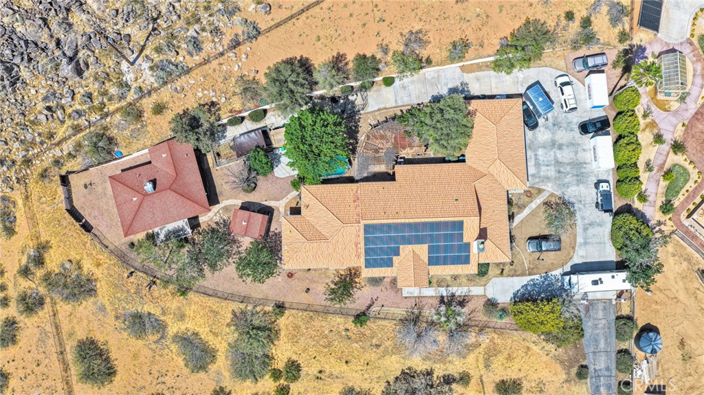 20430 Rancherias Road Apple Valley, CA 92307 - Photo 69 of 72