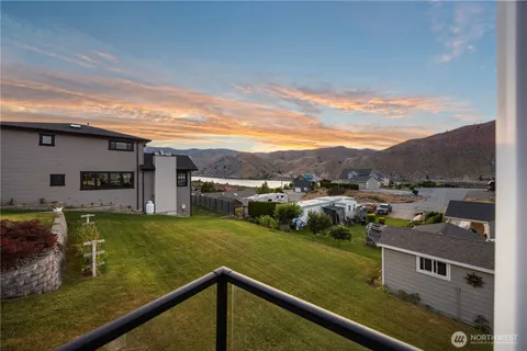 $410,000 | 501 West Entiat Drive, Orondo, WA 98843