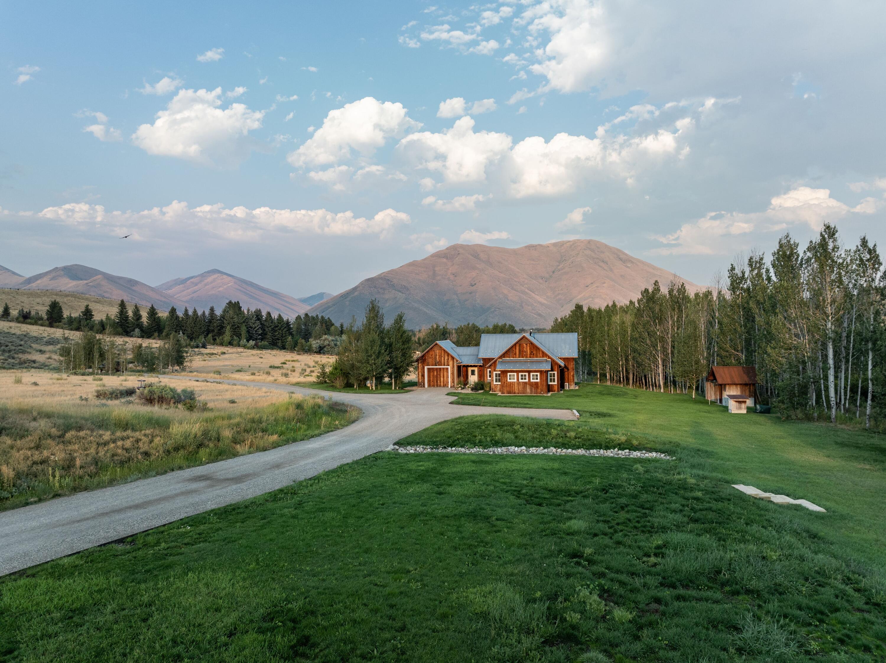 110-120 Lees Gulch Road Bellevue, ID 83313 - Photo 61 of 80 Aspen Grove Ranch
