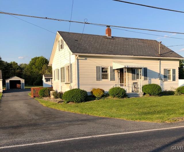 1262 Bushkill Center Road Nazareth, PA 18064 - Photo 1 of 1