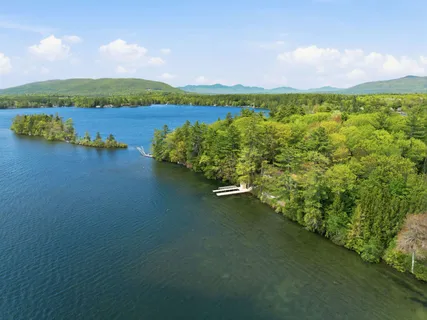 $3,250,000 | 61 Wallace Point Road, Moultonborough, NH 03254