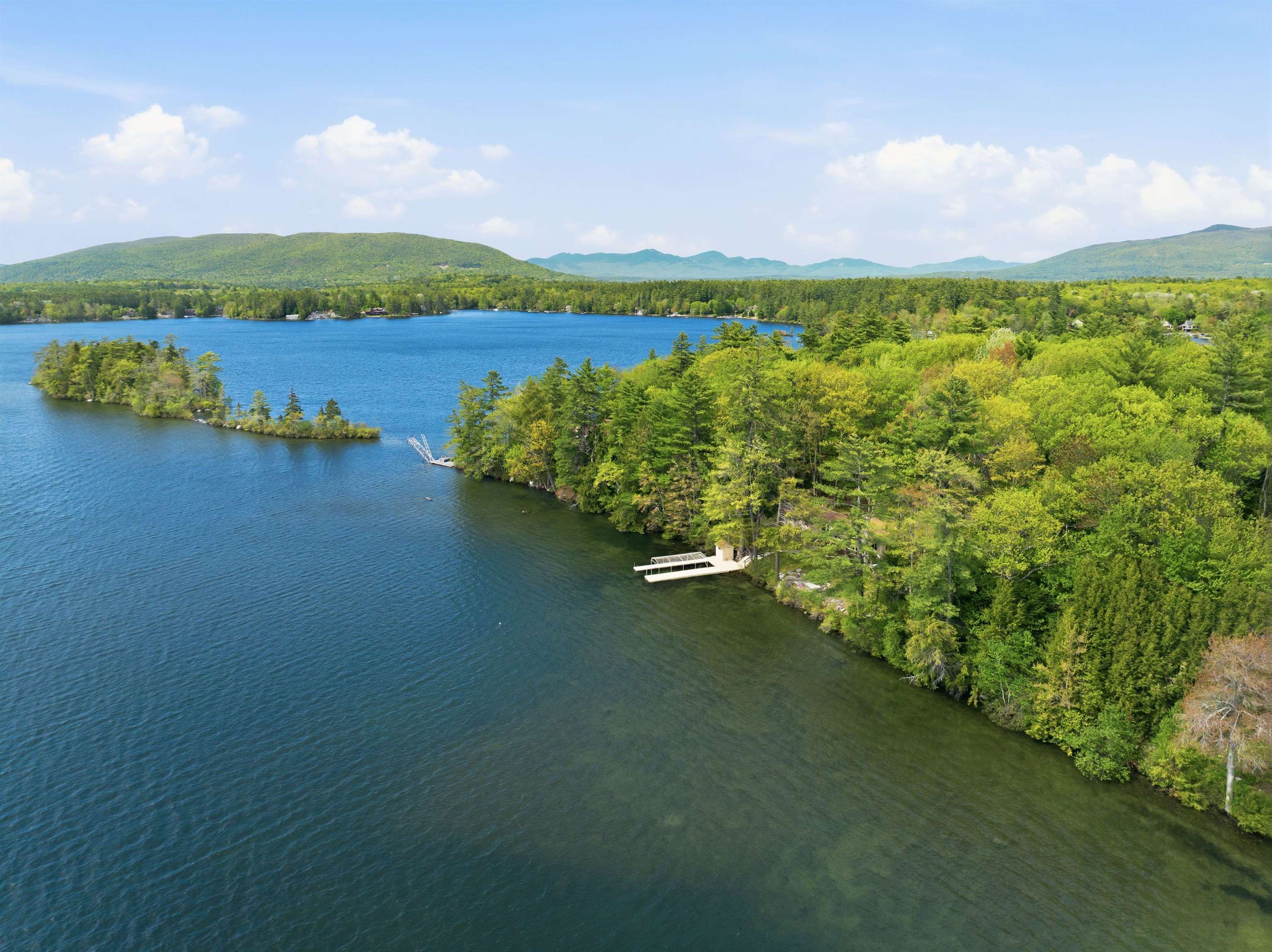 61 Wallace Point Road Moultonborough, NH 03254 - Photo 20 of 54