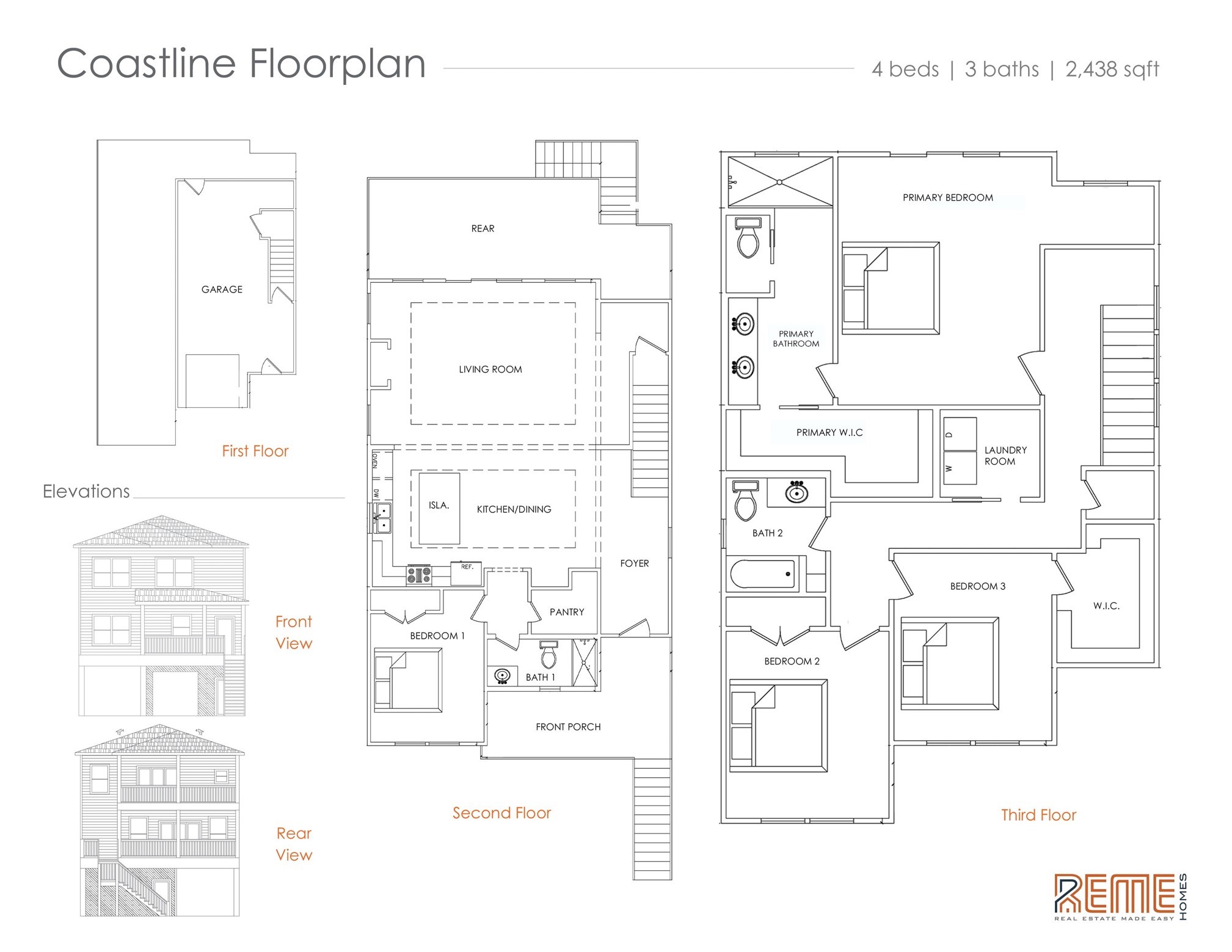 3845 Water Street Dickinson, TX 77539 - Photo 37 of 38