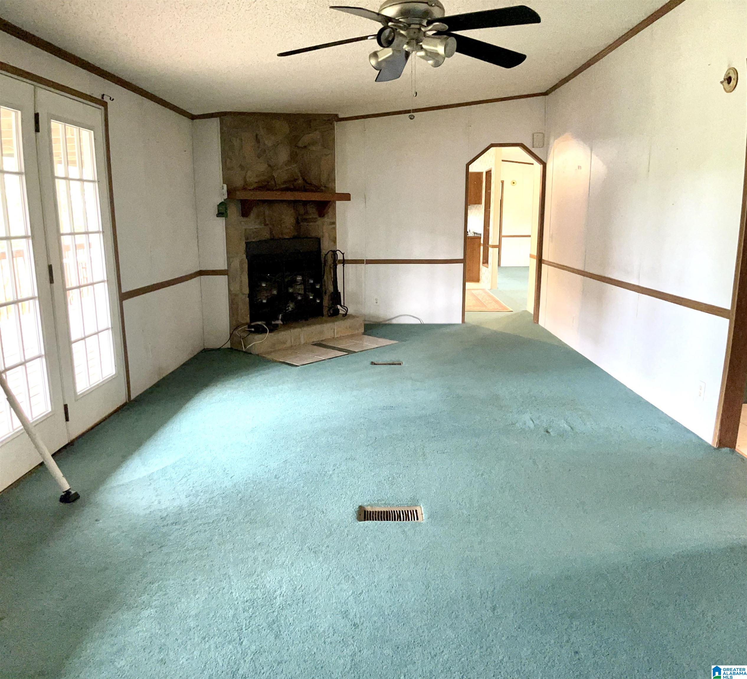 1779 Ray Wyatt Road Ashville, AL 35953 - Photo 23 of 40