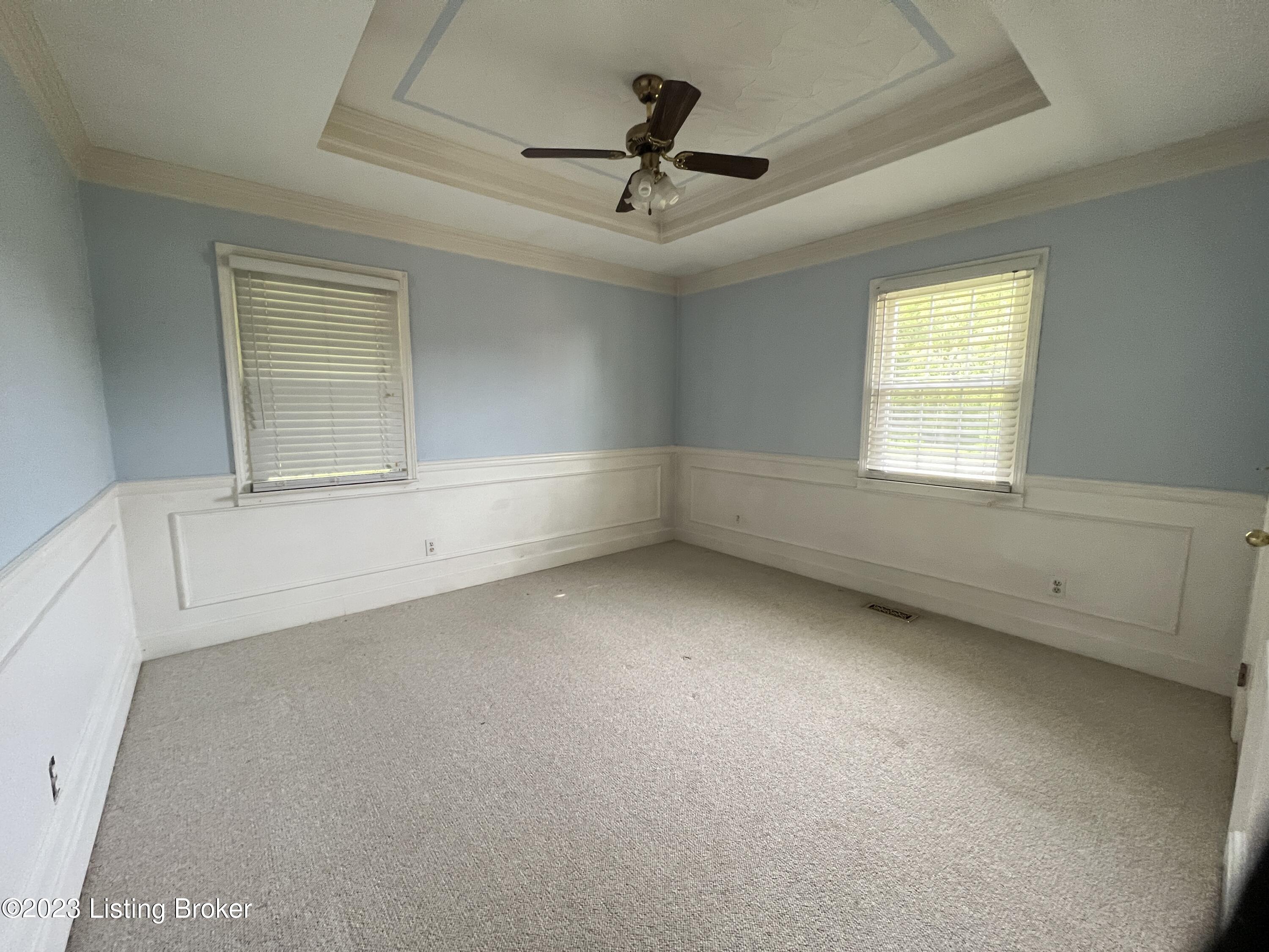 123 Scotts Gap Road Louisville, KY 40272 - Photo 17 of 28 Bedroom2