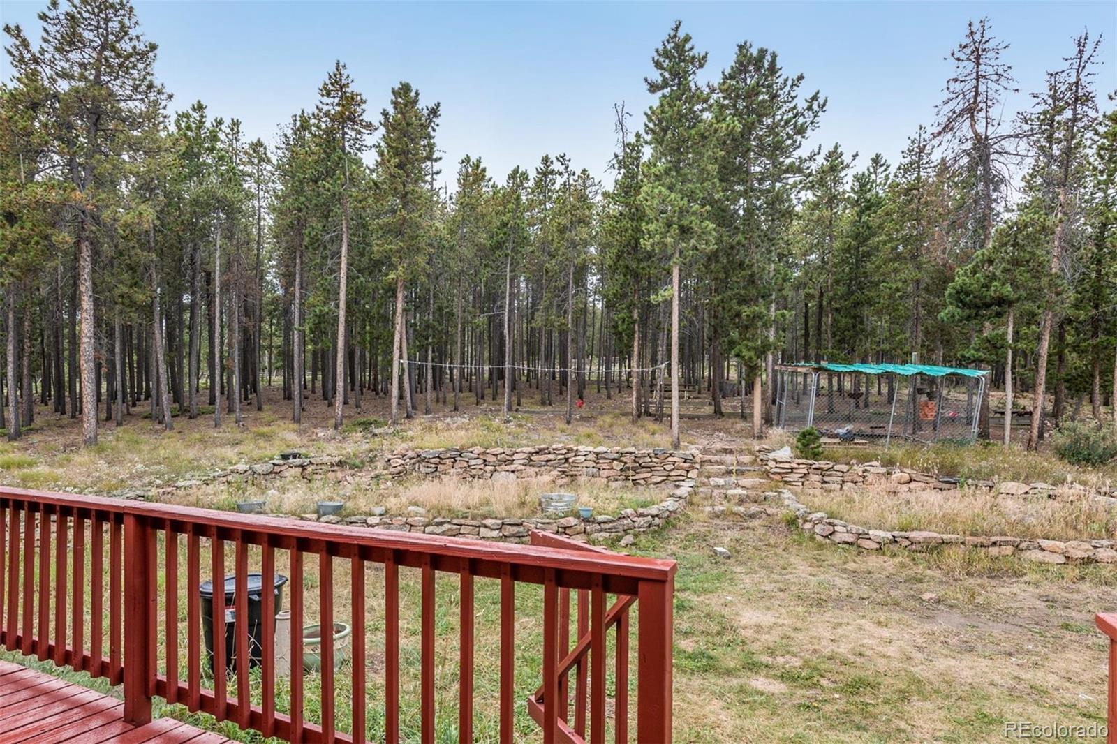 8511 South Warhawk Road Conifer, CO 80433 - Photo 9 of 30 Gallery Image 9