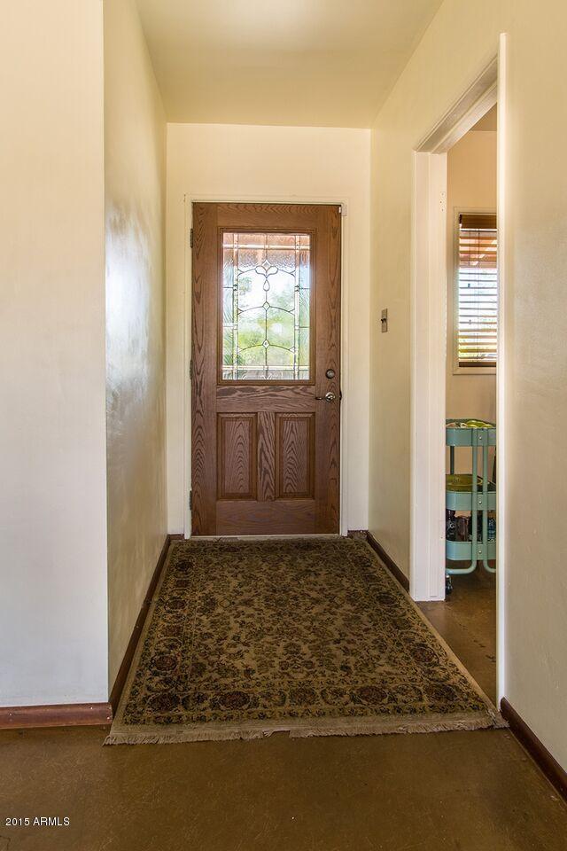 818 West Picadilly Road Phoenix, AZ 85013 - Photo 3 of 29 3 - Front Door 1 C