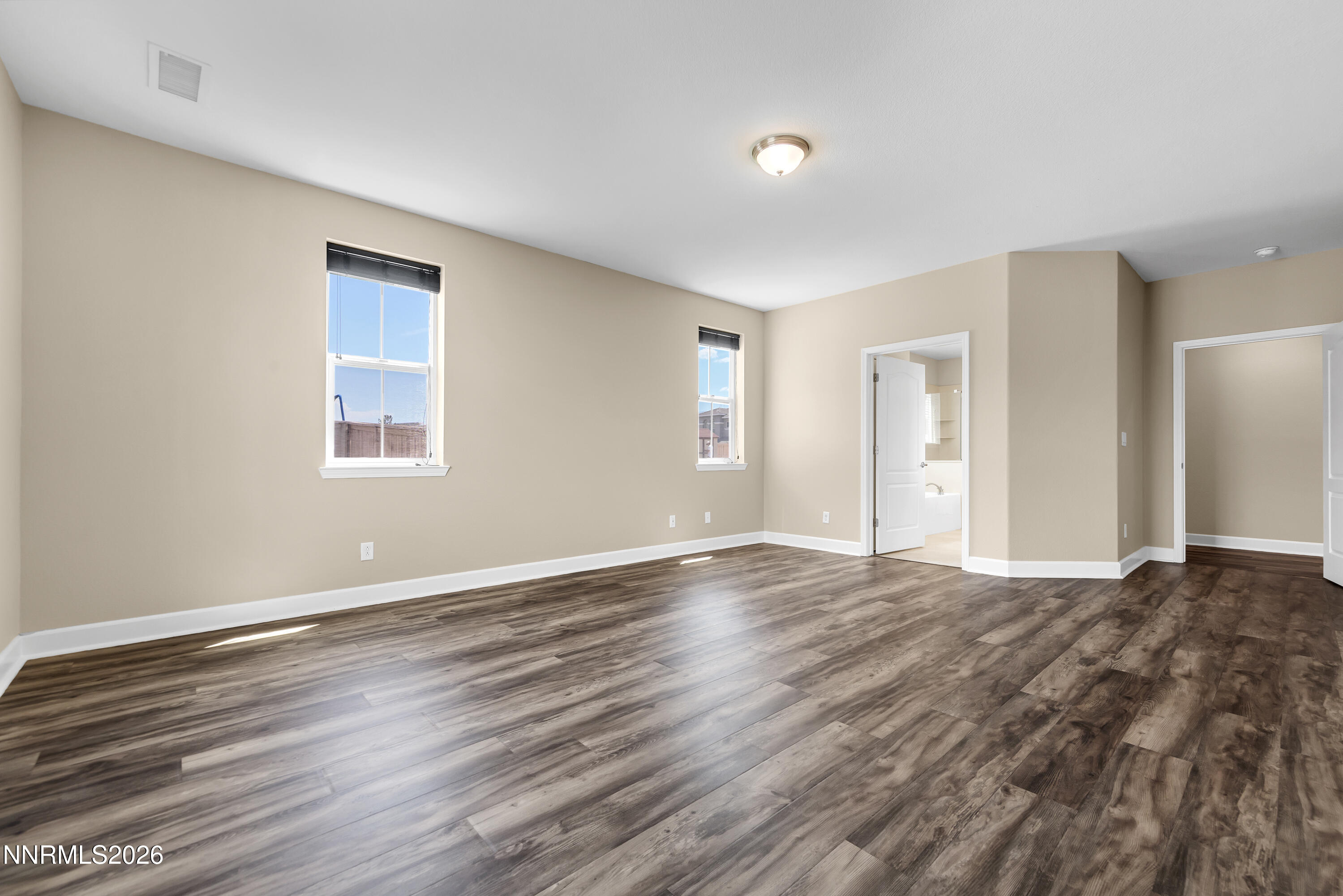 10475 Mott Court Reno, NV 89521 - Photo 20 of 44 Primary bedroom