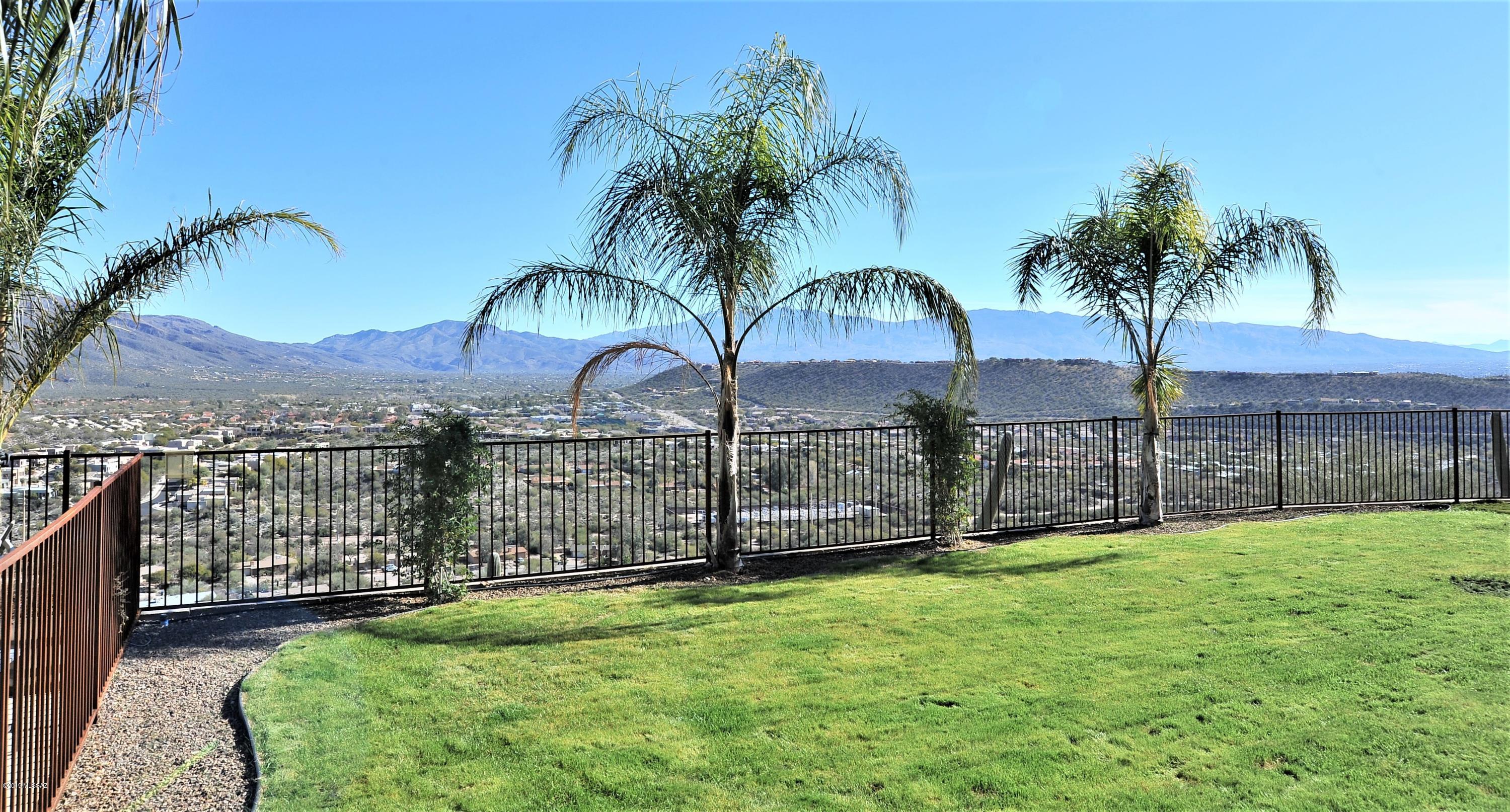 4980 North Summit Ridge Road Tucson, AZ 85750 - Photo 9 of 50 Gallery Image 9