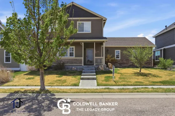 $498,000 | 4445 East 18th Street, Casper, WY 82609