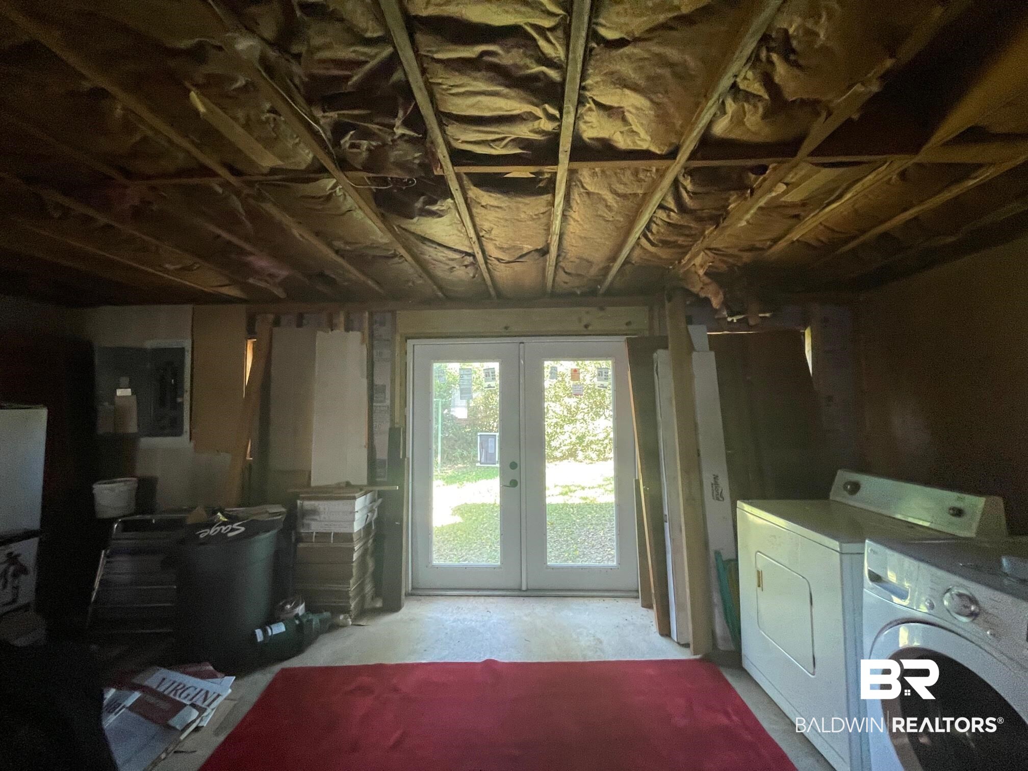 9255 Bay Pnes Road Elberta, AL 36530 - Photo 22 of 29 Rec Room