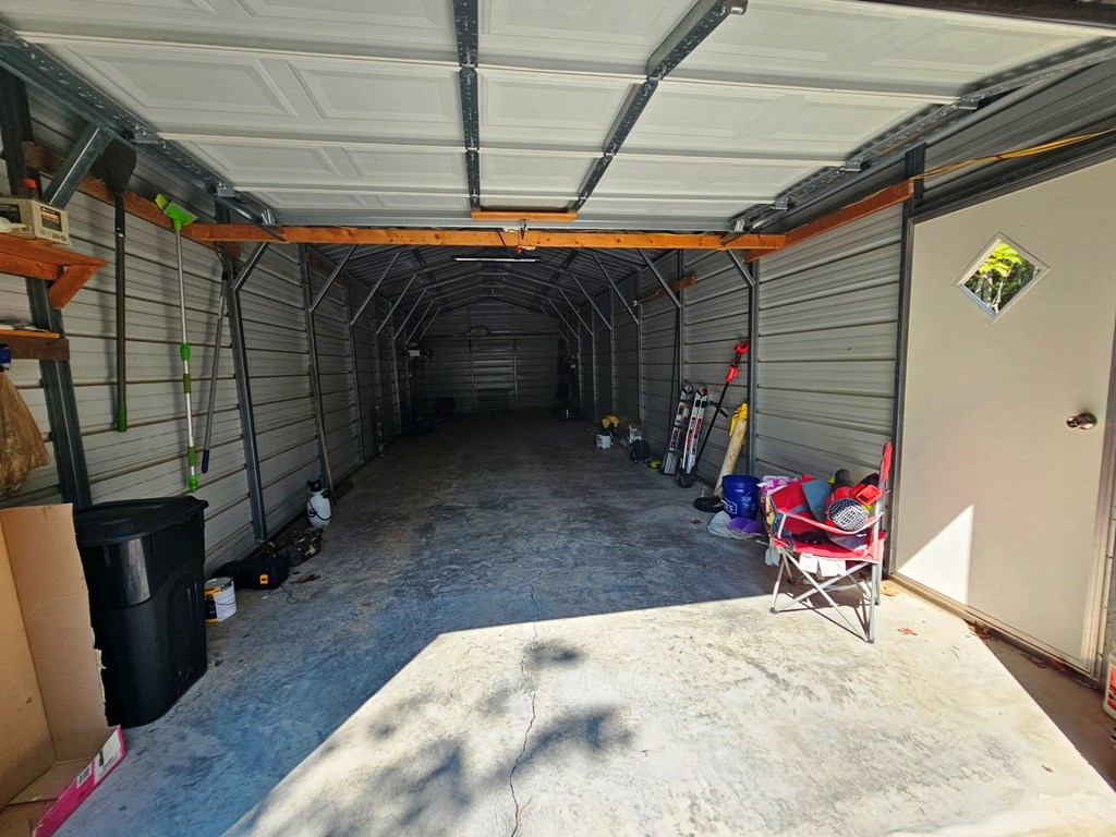 170 Fern Rdg Trail Murphy, NC 28906 - Photo 38 of 44 Garage