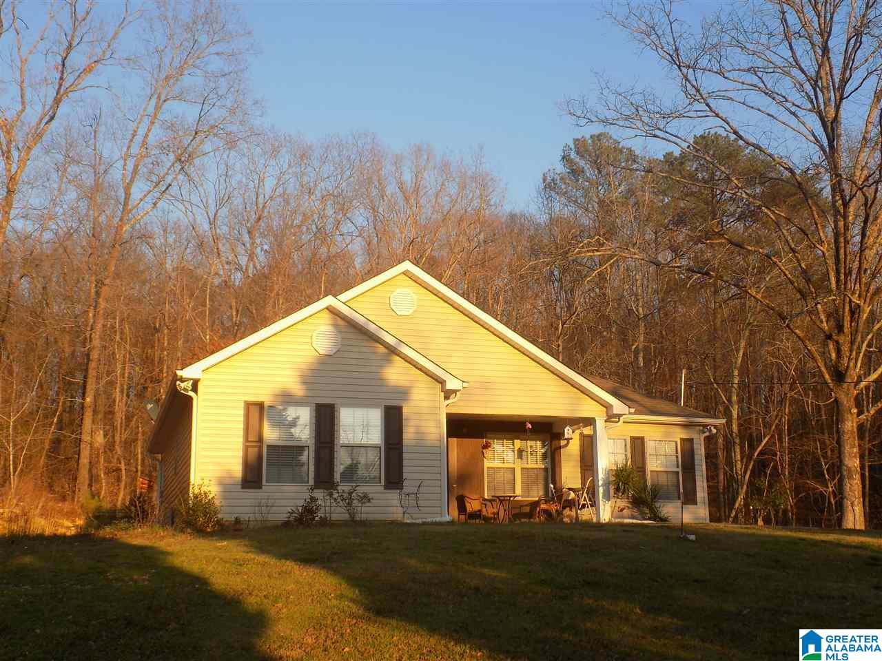 492 Kudzu Road Oneonta, AL 35121 - Photo 22 of 27 Gallery Image 22