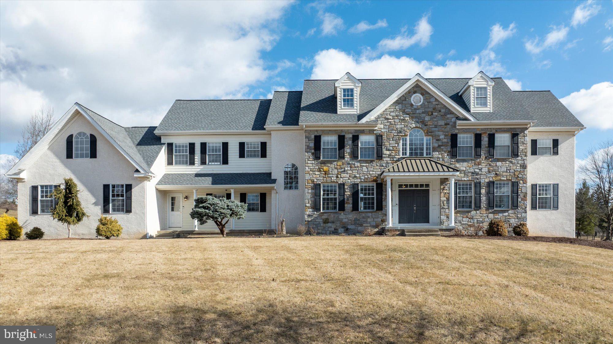2501 Spring Creek Road Lansdale, PA 19446 - Photo 1 of 62 Gallery Image 1