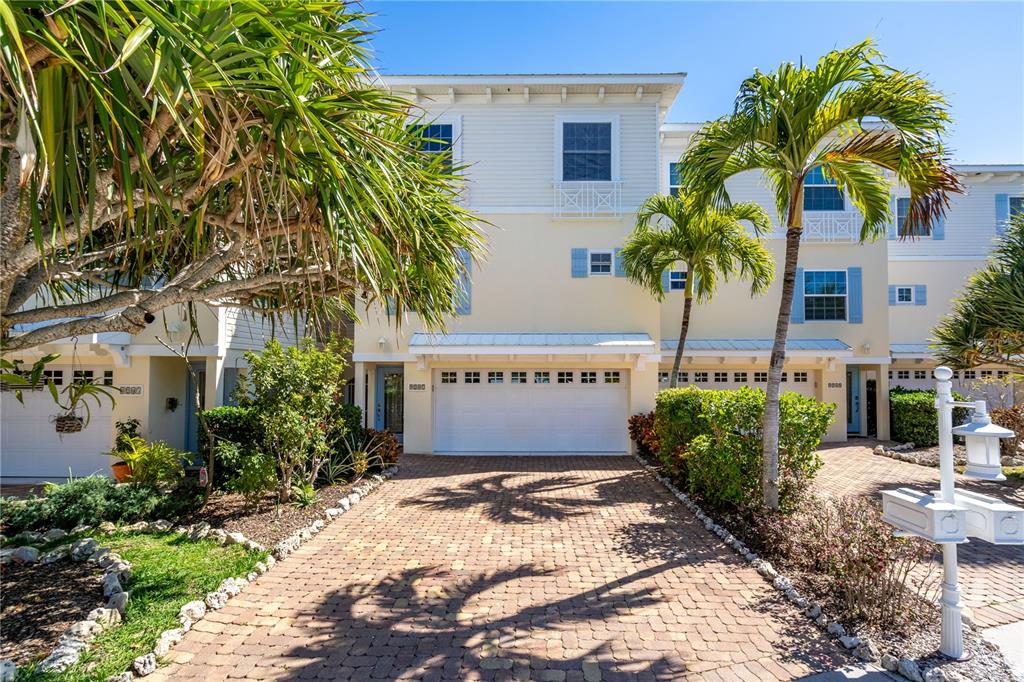 9207 Midnight Pass Road, Unit 4 Sarasota, FL 34242 - Photo 1 of 1 Gallery Image 1