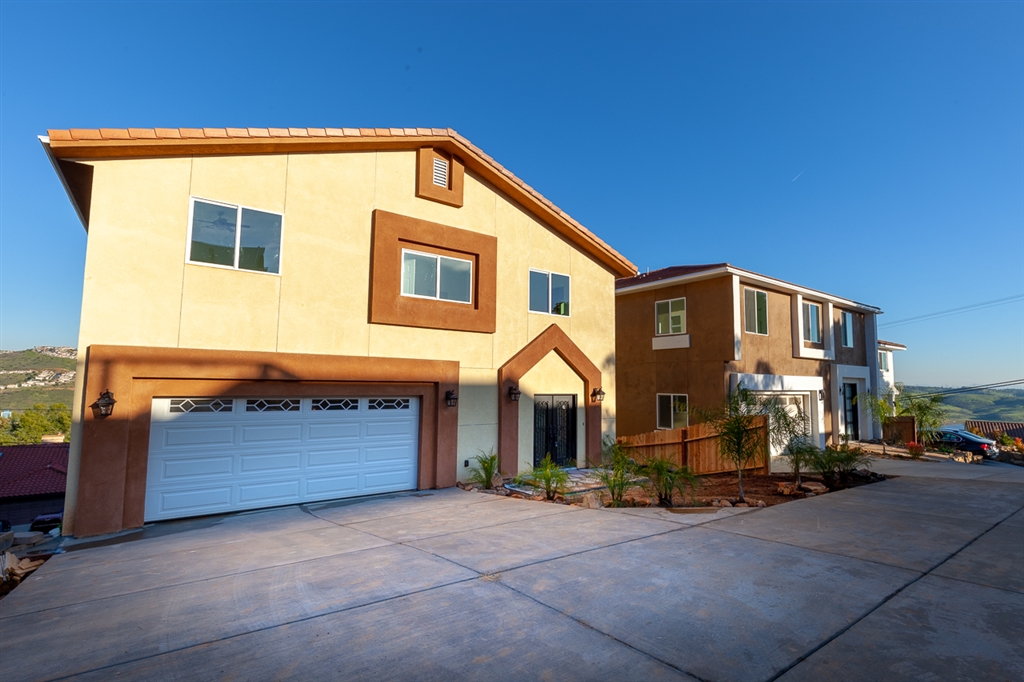 9864 Apple Street Spring Valley, CA 91977 - Photo 1 of 24 Gallery Image 1