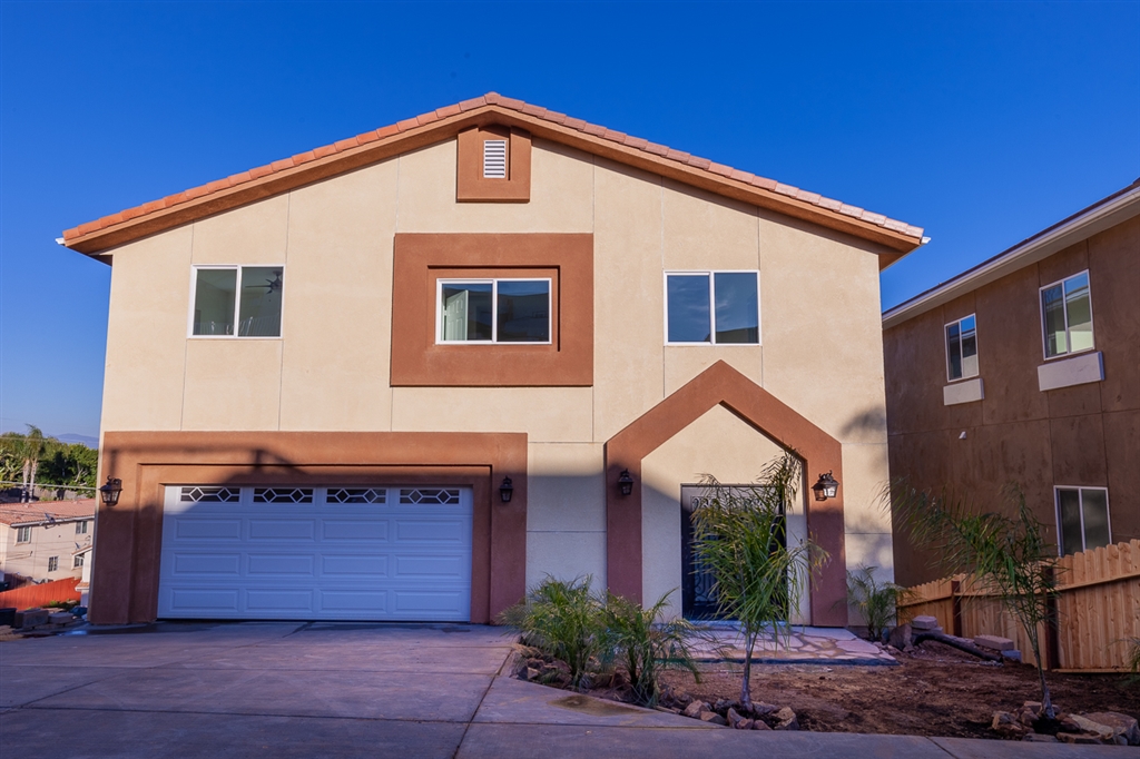 9864 Apple Street Spring Valley, CA 91977 - Photo 2 of 24 Gallery Image 2