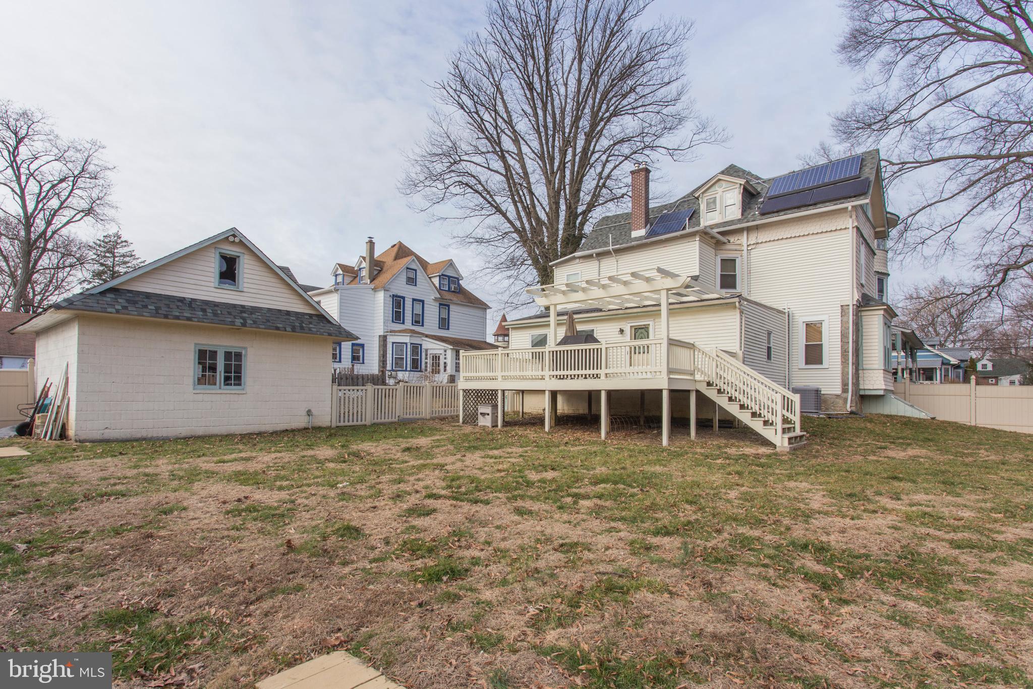 408 East Ridley Avenue Ridley Park, PA 19078 - Photo 35 of 37 Gallery Image 35