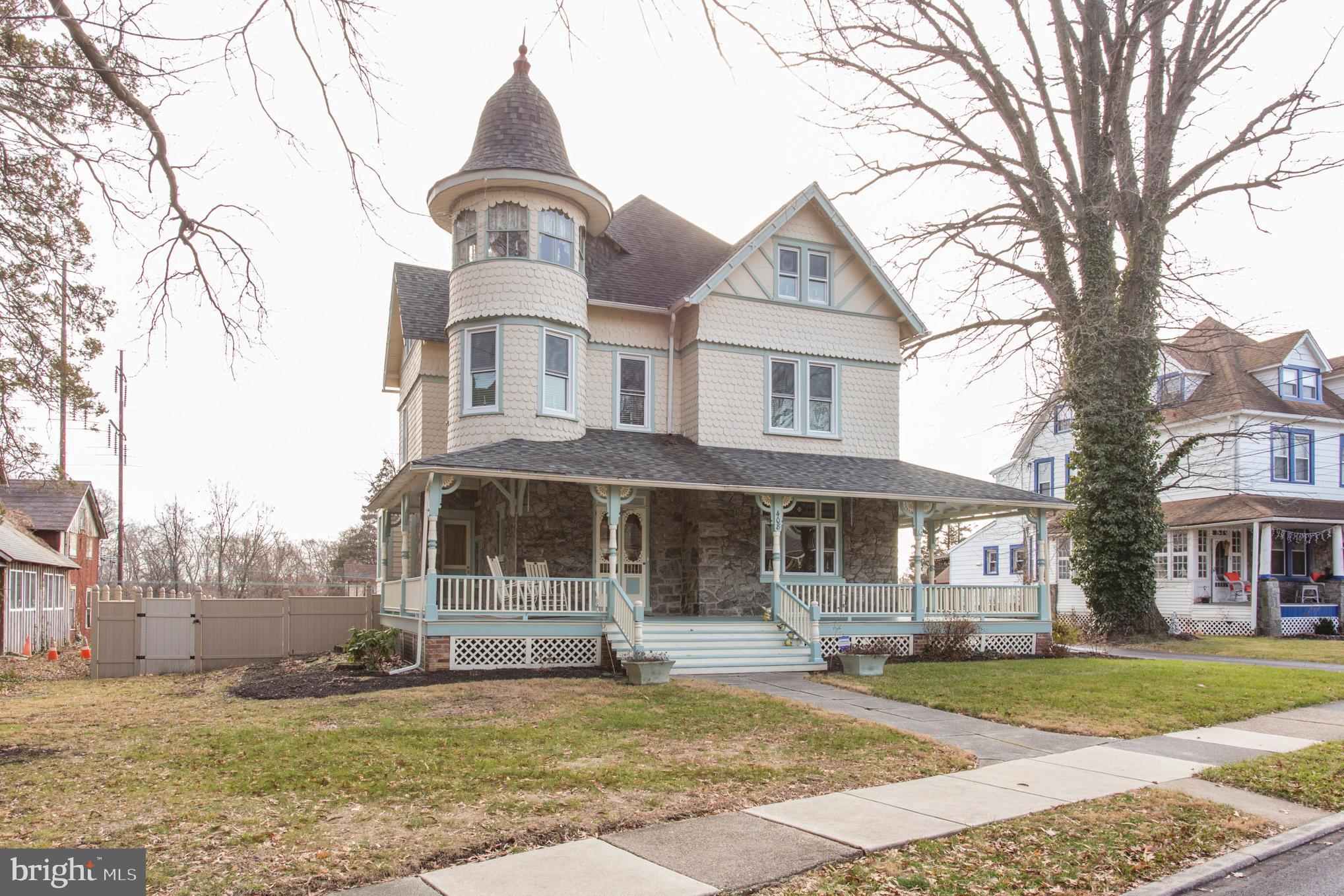 408 East Ridley Avenue Ridley Park, PA 19078 - Photo 37 of 37 Gallery Image 37
