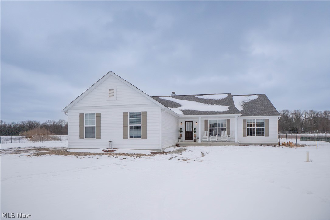 800 Martin Road Mogadore, OH 44260 - Photo 43 of 43 Welcome Home!