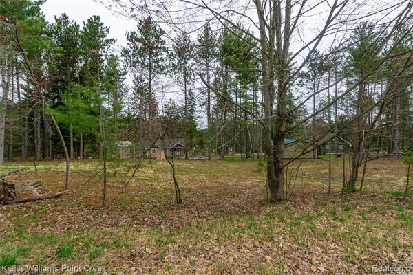 $50,000 | Vl Clearview Drive, Roscommon, MI 48653