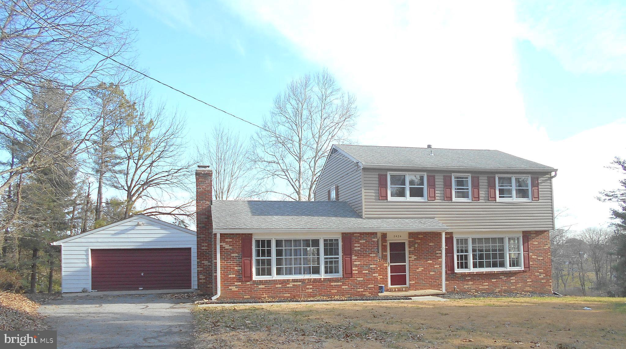 2424 Clydesdale Road Finksburg, MD 21048 - Photo 1 of 27