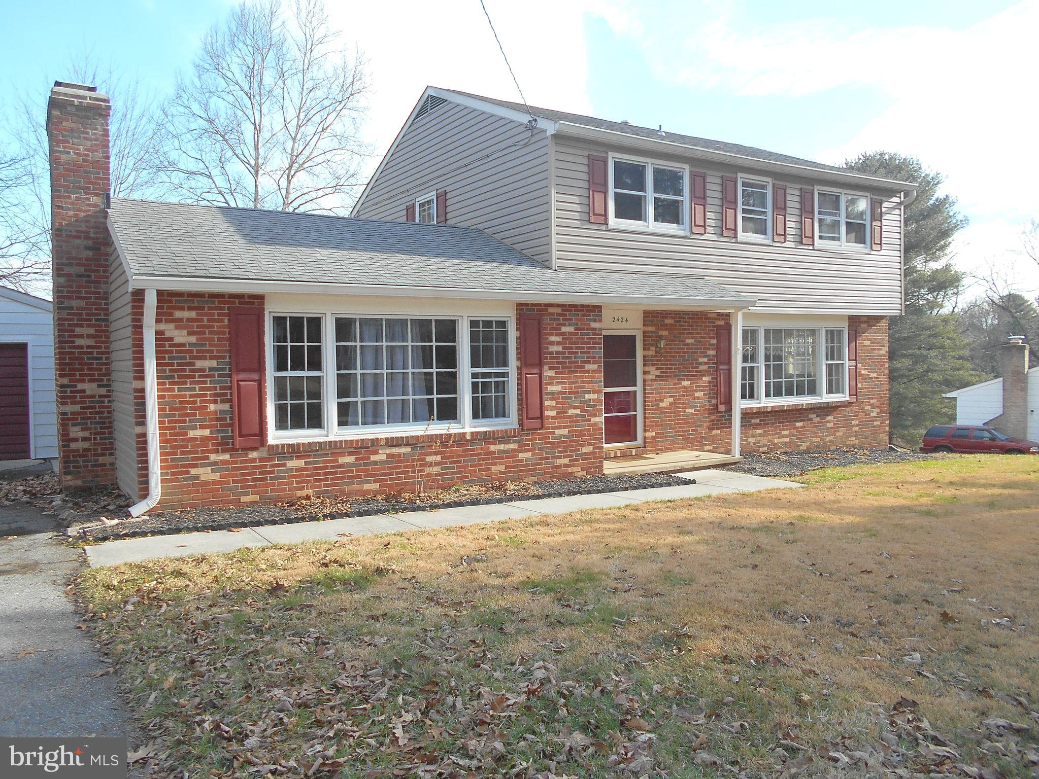 2424 Clydesdale Road Finksburg, MD 21048 - Photo 2 of 27