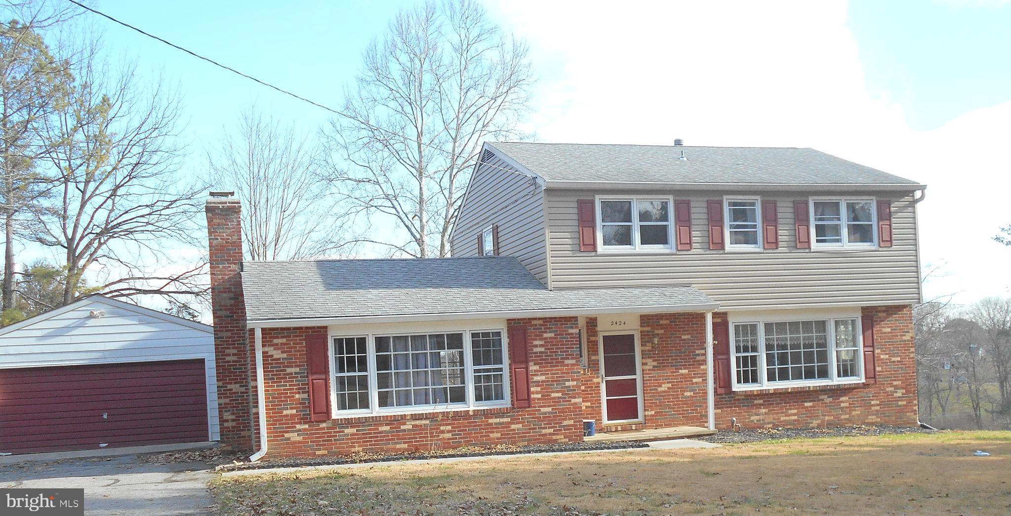 2424 Clydesdale Road Finksburg, MD 21048 - Photo 3 of 27