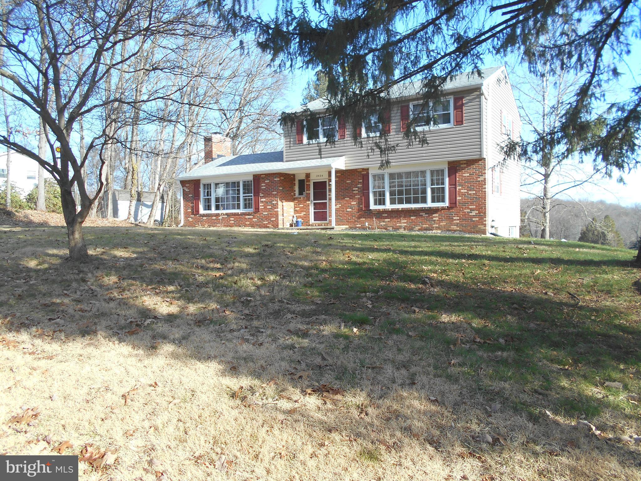 2424 Clydesdale Road Finksburg, MD 21048 - Photo 4 of 27