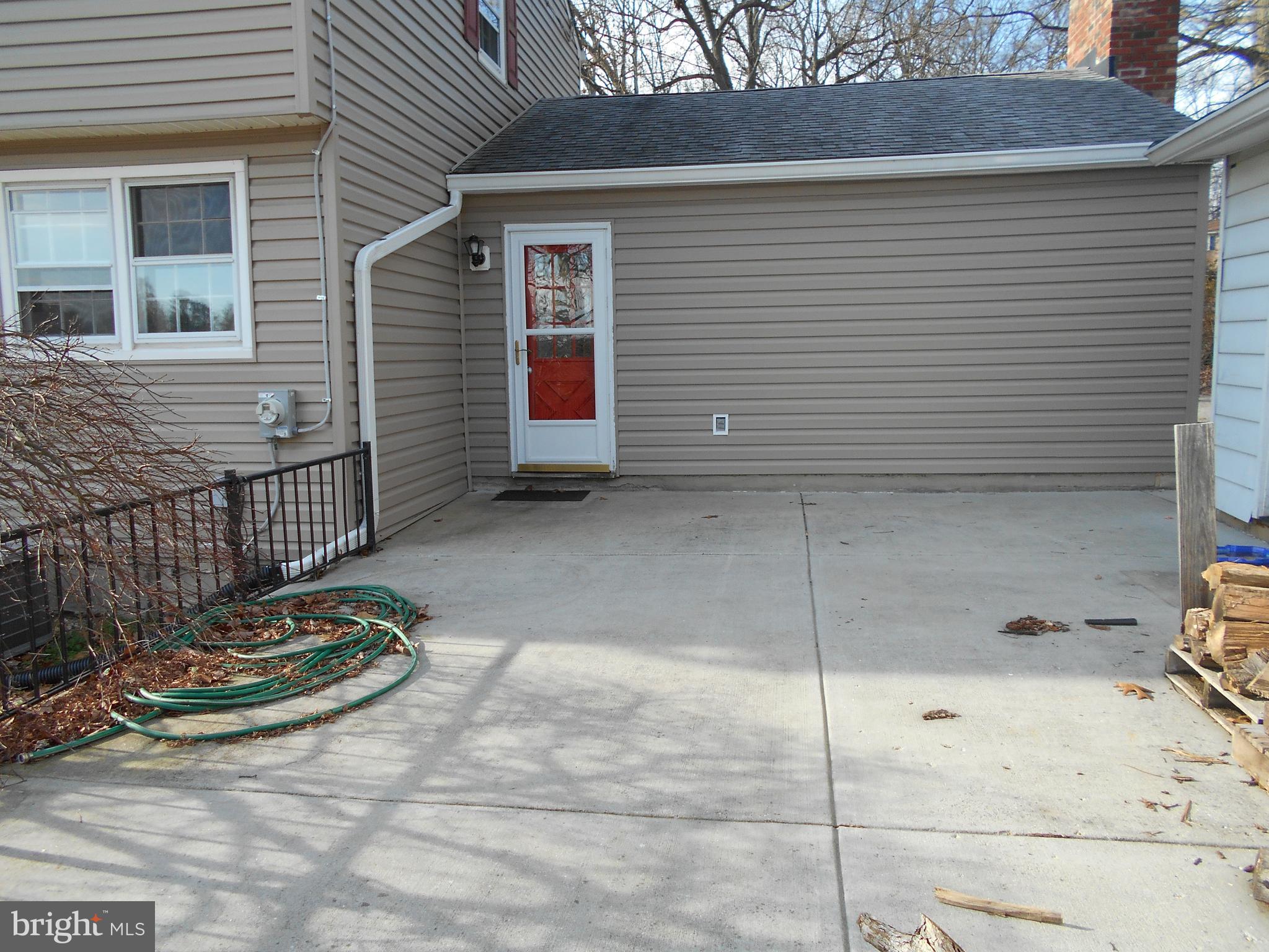 2424 Clydesdale Road Finksburg, MD 21048 - Photo 9 of 27