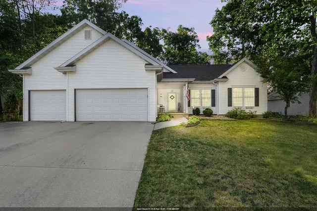 $424,900 | 1092 South Park Avenue, Fond du Lac, WI 54935