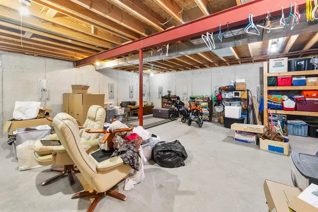 $424,900 | 1092 South Park Avenue, Fond du Lac, WI 54935