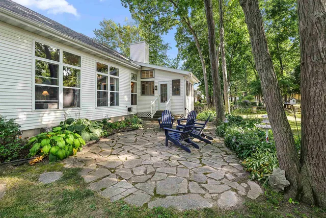 $424,900 | 1092 South Park Avenue, Fond du Lac, WI 54935