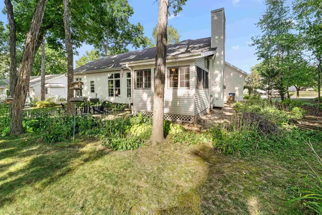 $424,900 | 1092 South Park Avenue, Fond du Lac, WI 54935