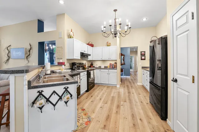 $424,900 | 1092 South Park Avenue, Fond du Lac, WI 54935